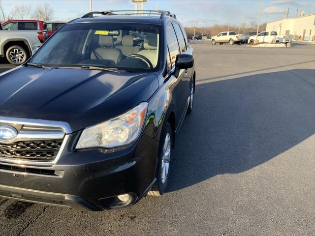 used 2014 Subaru Forester car, priced at $11,000