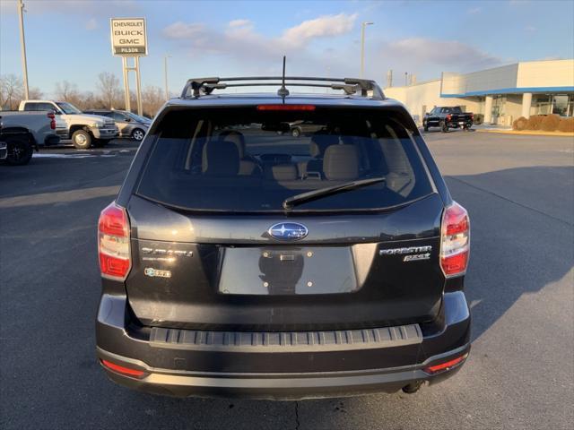 used 2014 Subaru Forester car, priced at $11,000