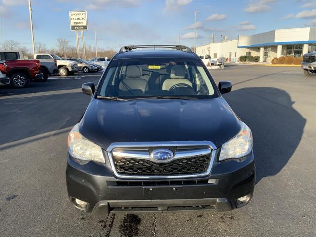 used 2014 Subaru Forester car, priced at $11,000