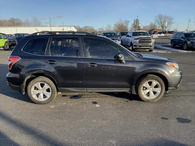 used 2014 Subaru Forester car, priced at $11,000