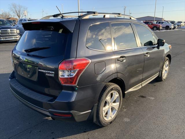 used 2014 Subaru Forester car, priced at $11,000