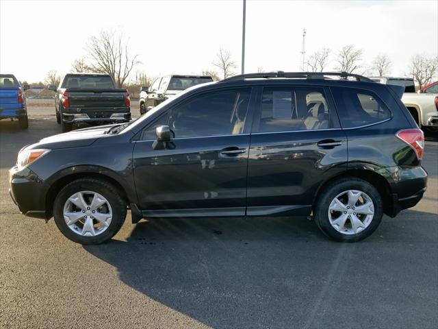 used 2014 Subaru Forester car, priced at $11,000