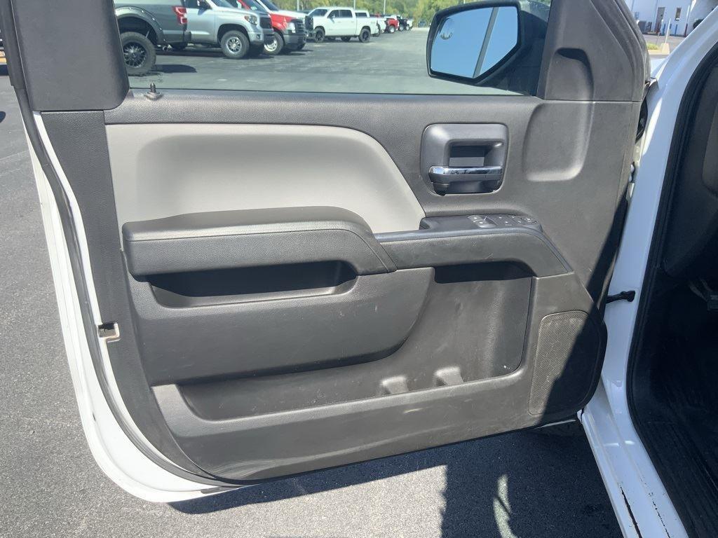 used 2018 GMC Sierra 1500 car, priced at $14,000