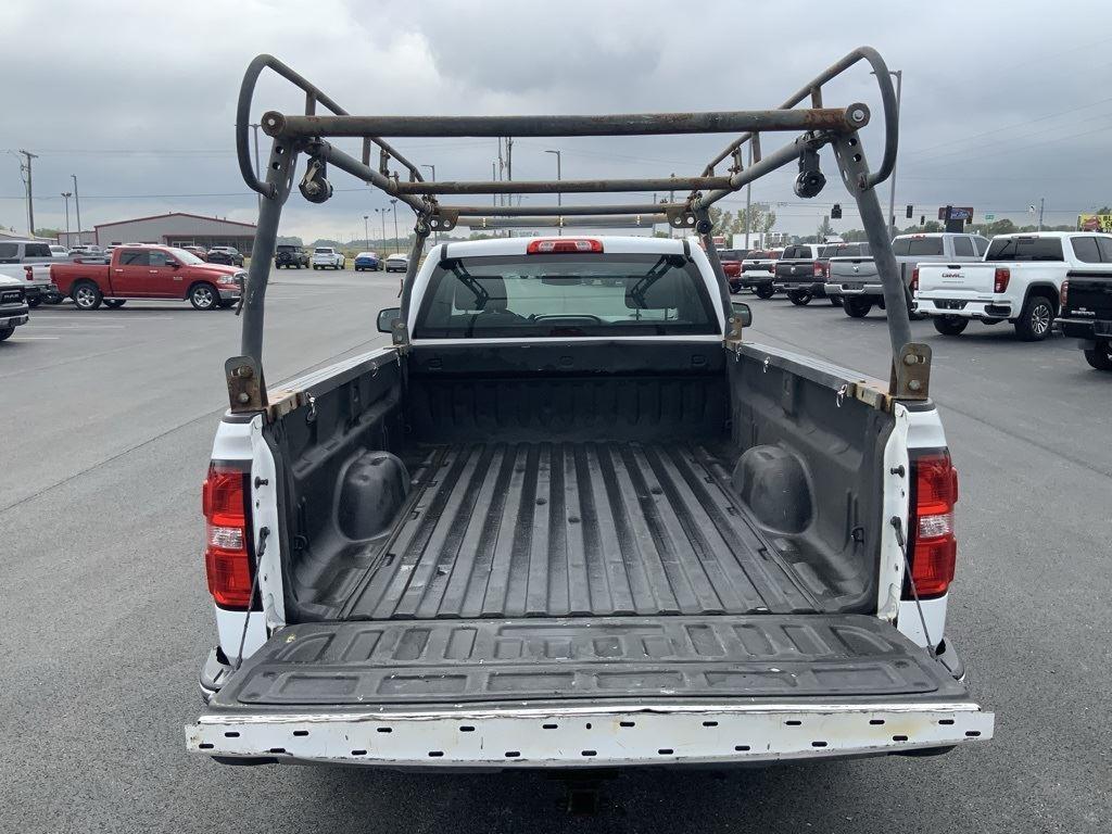 used 2018 GMC Sierra 1500 car, priced at $14,000