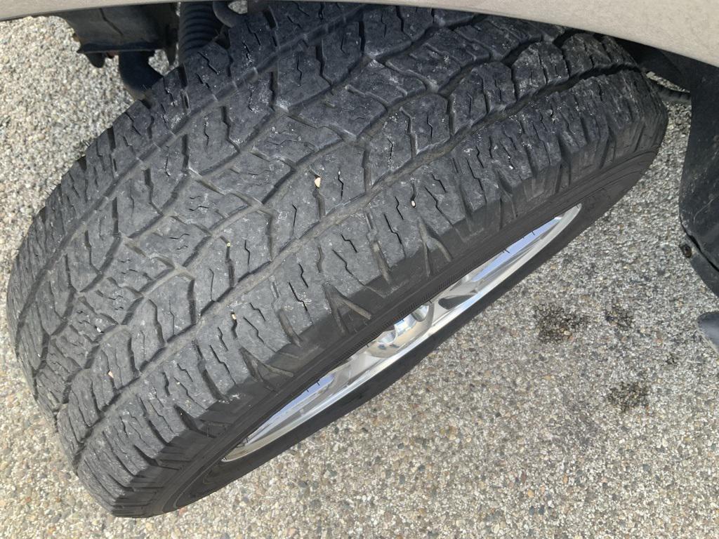 used 2014 Ford F-150 car, priced at $14,000