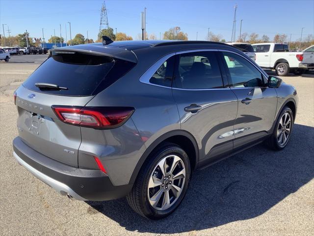 new 2025 Ford Escape car, priced at $39,306