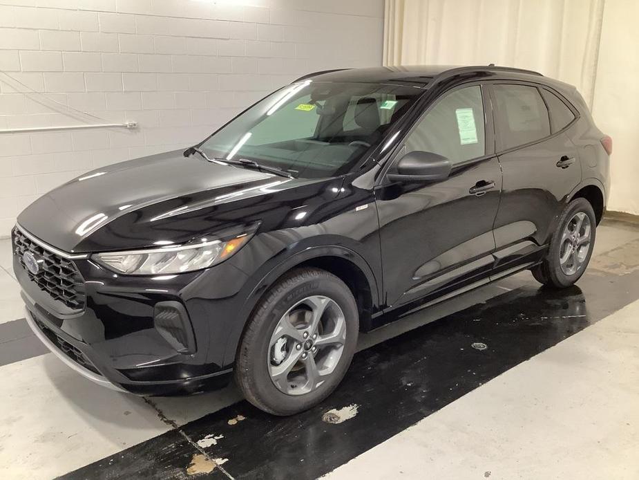 new 2024 Ford Escape car, priced at $33,138