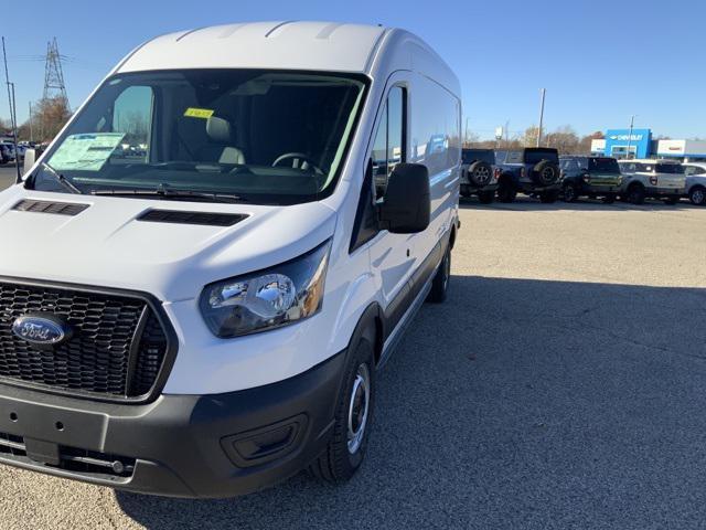 new 2024 Ford Transit-250 car, priced at $51,745