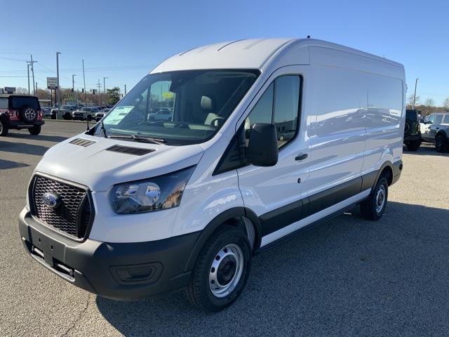 new 2024 Ford Transit-250 car, priced at $51,745