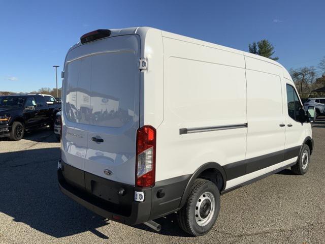 new 2024 Ford Transit-250 car, priced at $51,745