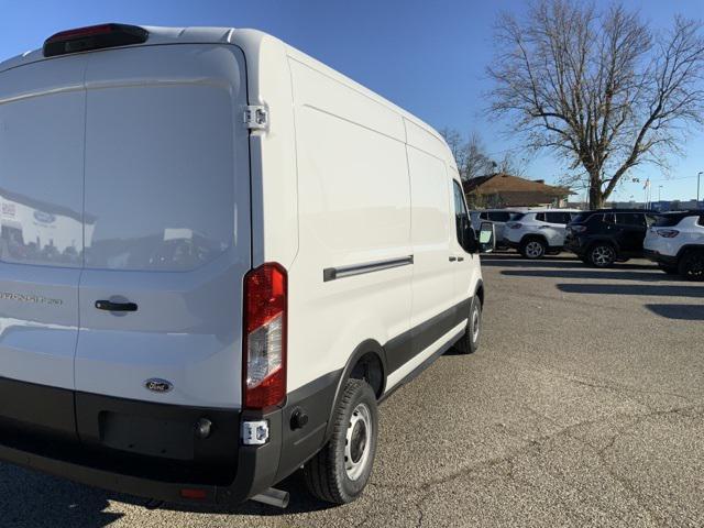 new 2024 Ford Transit-250 car, priced at $51,745