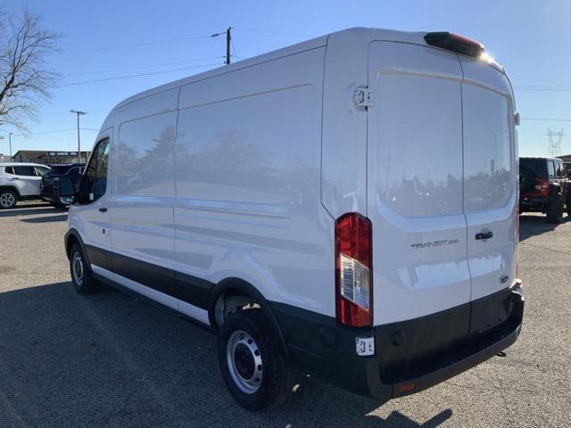 new 2024 Ford Transit-250 car, priced at $51,745