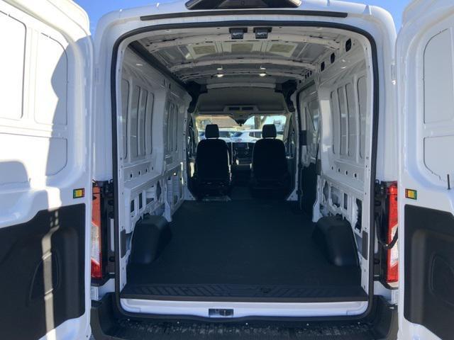 new 2024 Ford Transit-250 car, priced at $51,745