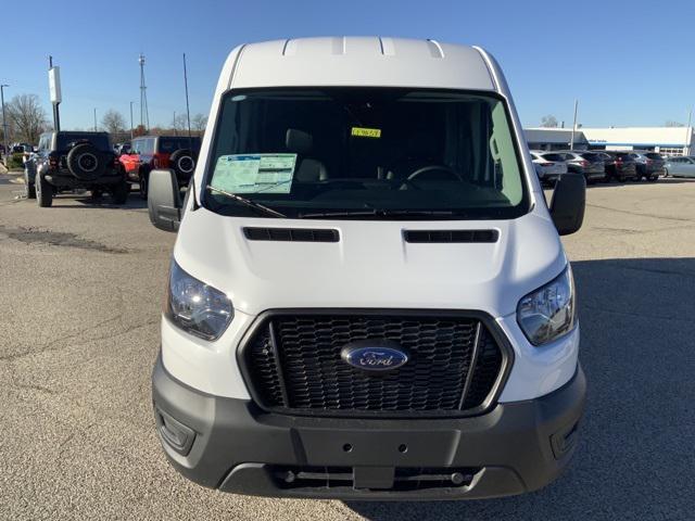 new 2024 Ford Transit-250 car, priced at $51,745