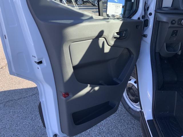 new 2024 Ford Transit-250 car, priced at $51,745