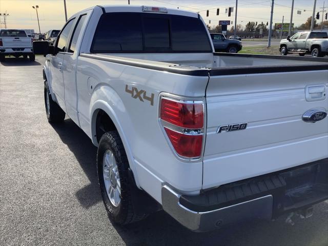 used 2013 Ford F-150 car, priced at $23,700