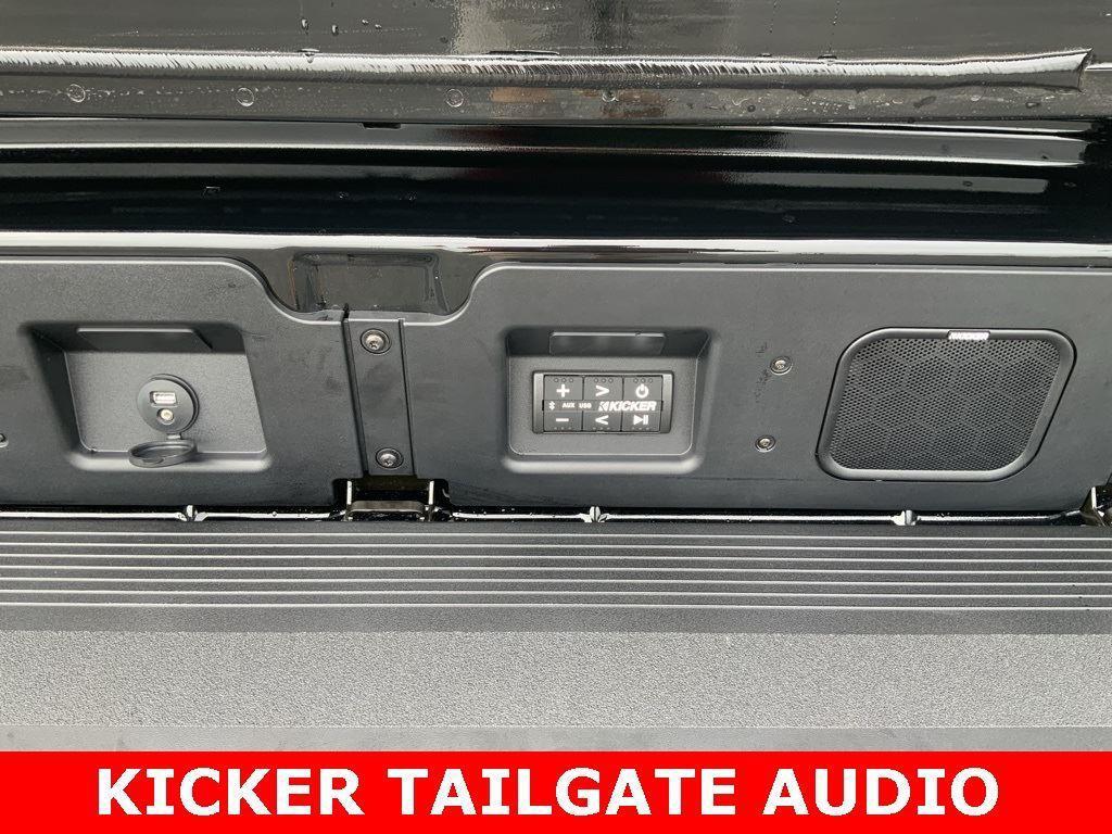 new 2025 GMC Sierra 1500 car, priced at $77,668