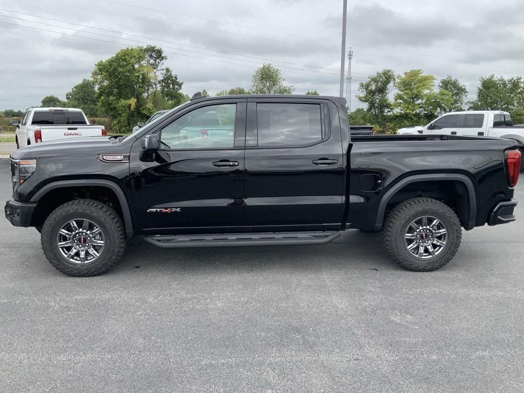 new 2025 GMC Sierra 1500 car, priced at $77,668