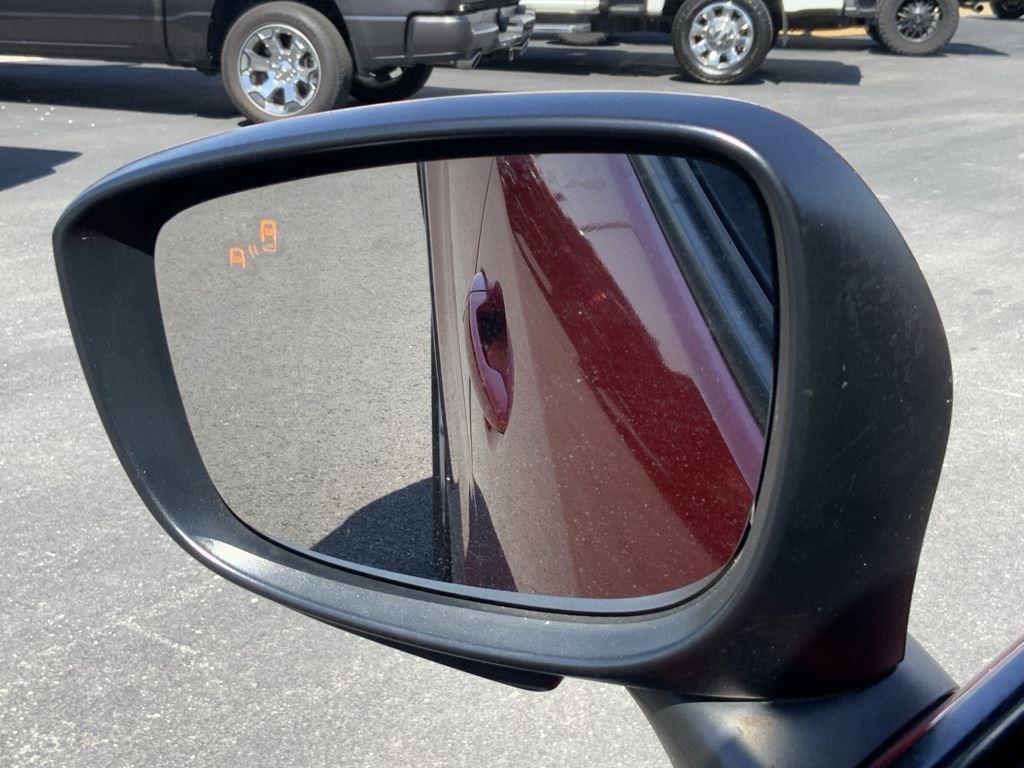 used 2015 Mazda CX-5 car, priced at $8,000