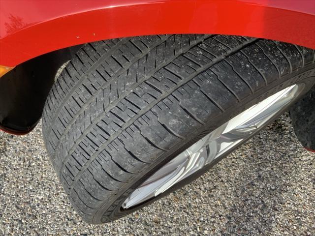 used 2008 Pontiac Solstice car, priced at $7,700