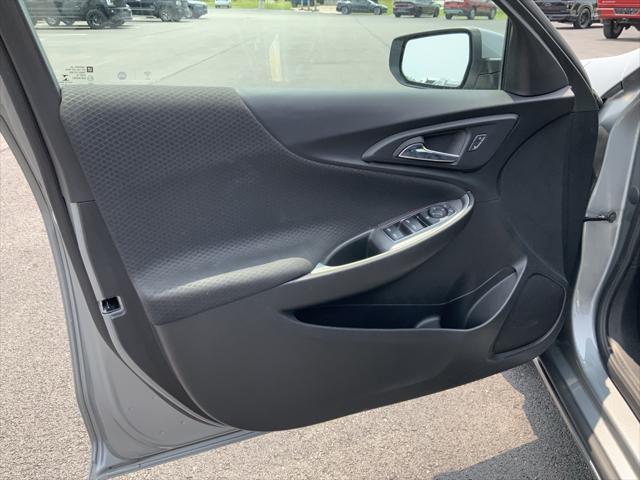 used 2024 Chevrolet Malibu car, priced at $20,900