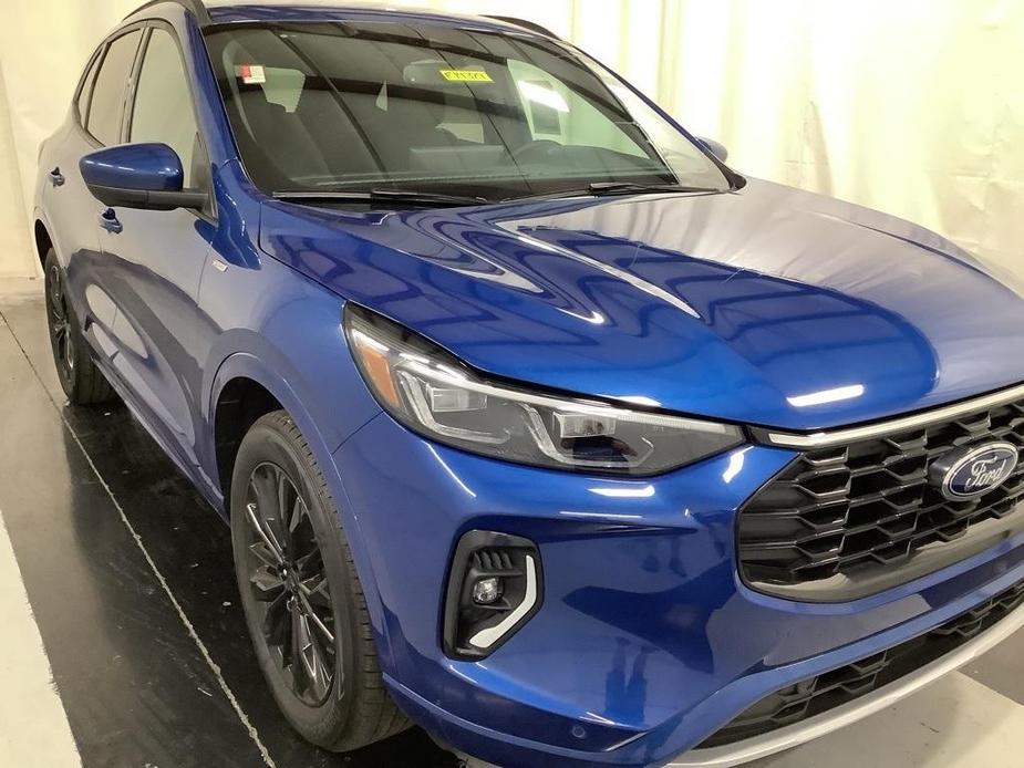 new 2023 Ford Escape car, priced at $36,200