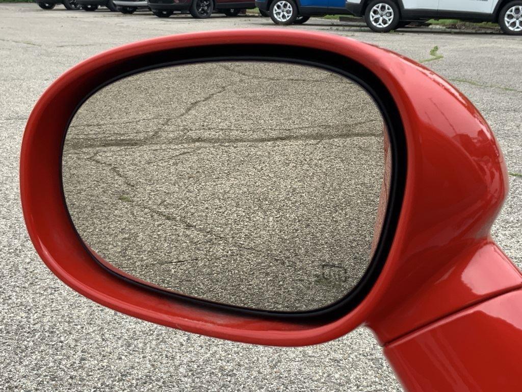 used 2023 Dodge Challenger car, priced at $49,500