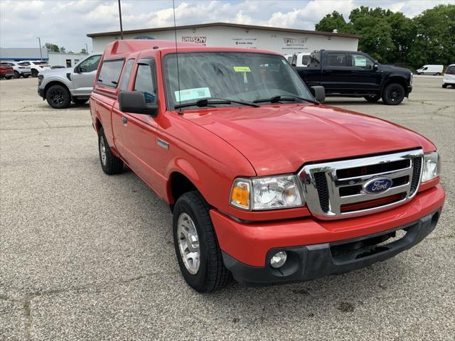 used 2010 Ford Ranger car, priced at $9,500