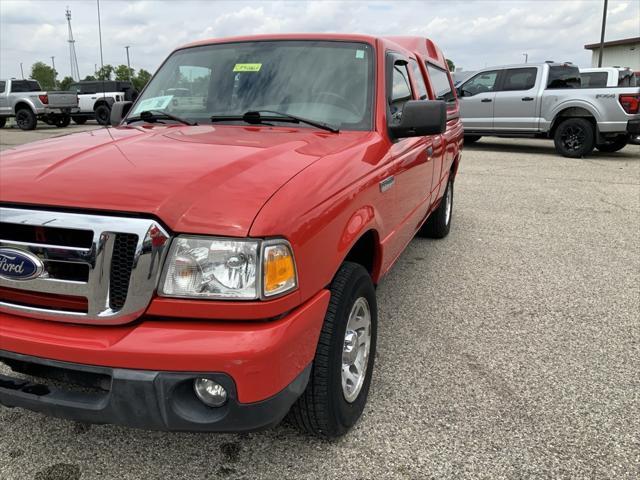 used 2010 Ford Ranger car, priced at $9,500