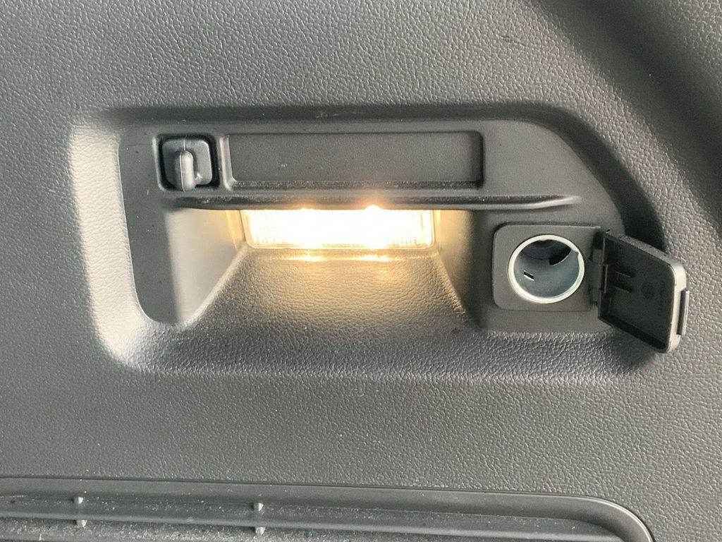 used 2025 Ford Explorer car, priced at $42,000