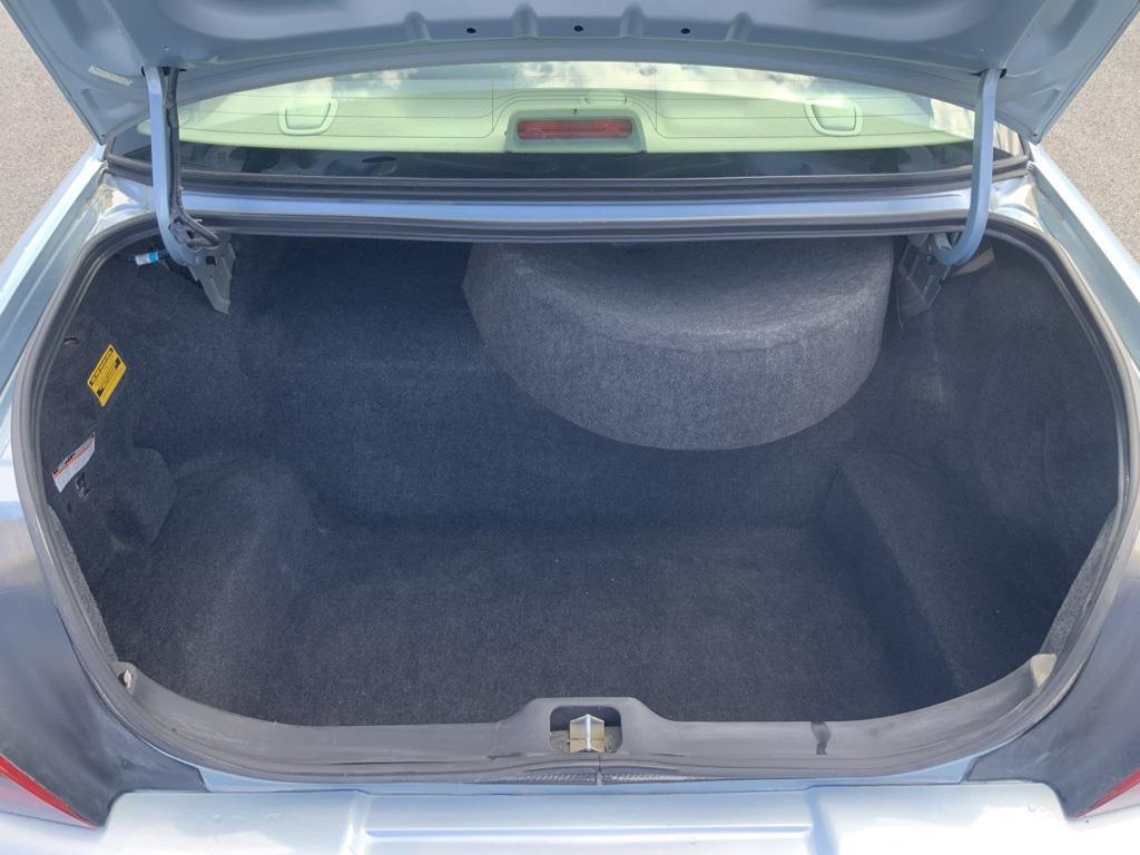 used 2010 Mercury Grand Marquis car, priced at $8,000