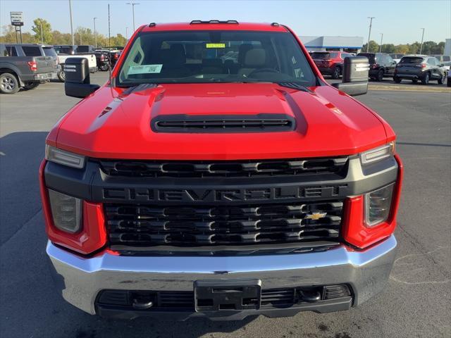 used 2022 Chevrolet Silverado 2500 car, priced at $45,000