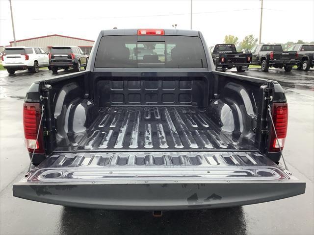 used 2020 Ram 1500 Classic car, priced at $28,000