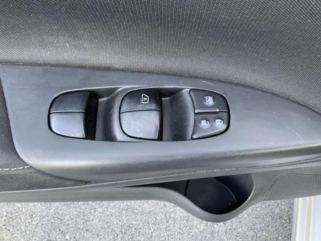 used 2014 Nissan Sentra car, priced at $7,500