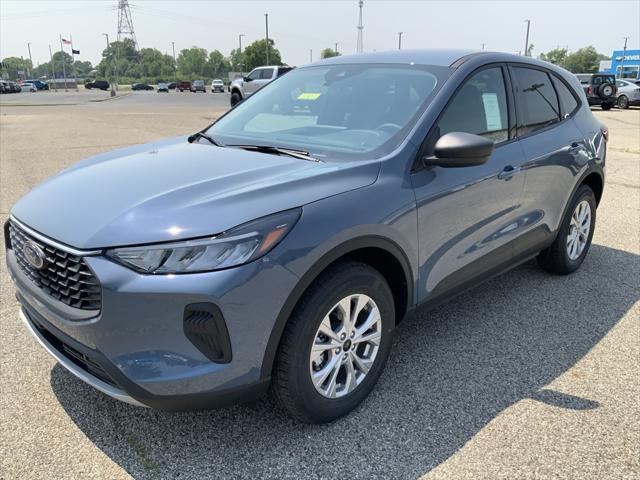 new 2025 Ford Escape car, priced at $31,518