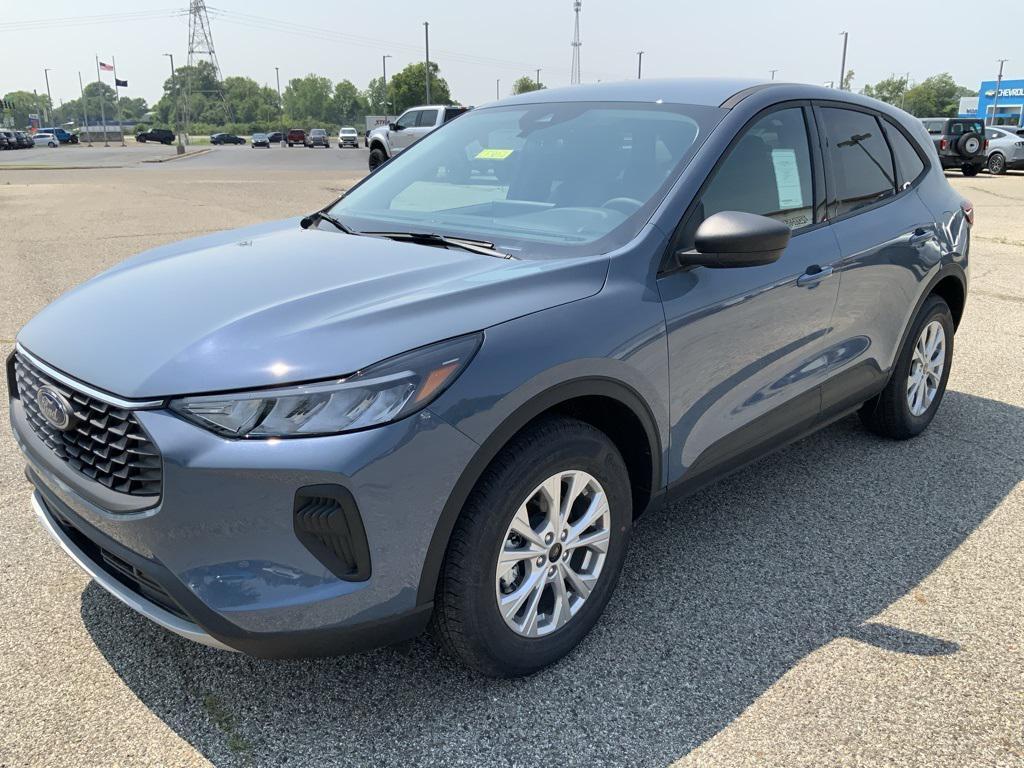 new 2025 Ford Escape car, priced at $28,975