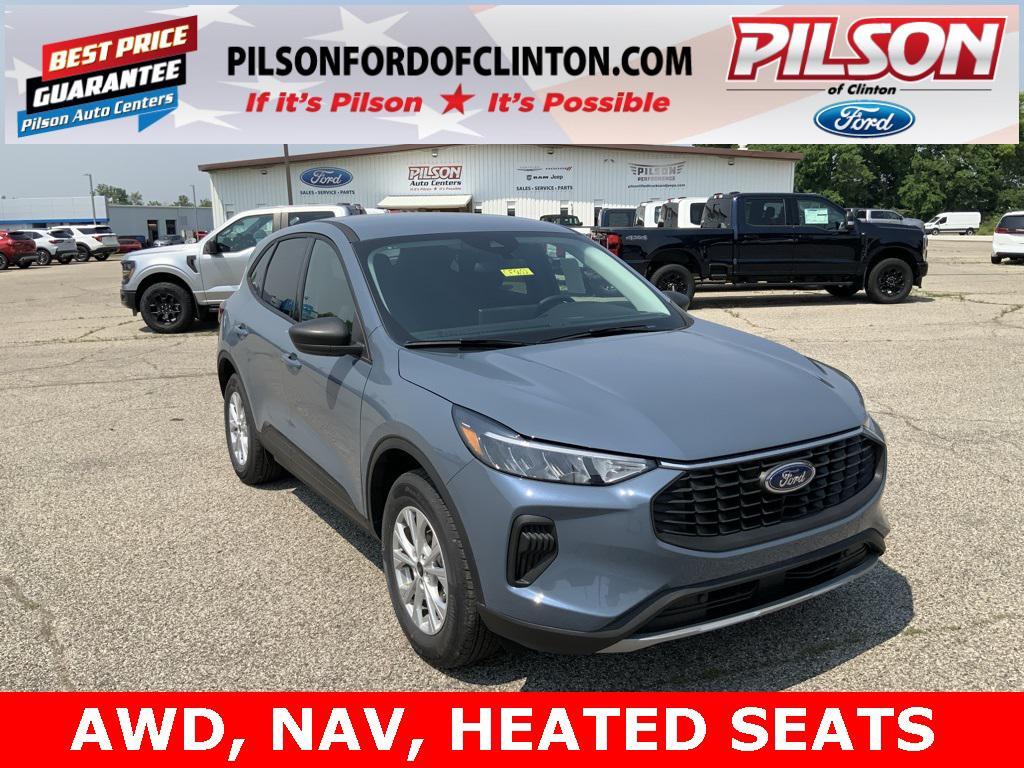 new 2025 Ford Escape car, priced at $28,975