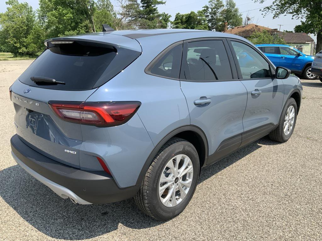 new 2025 Ford Escape car, priced at $28,975