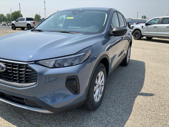 new 2025 Ford Escape car, priced at $31,518