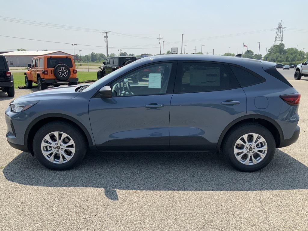 new 2025 Ford Escape car, priced at $28,975