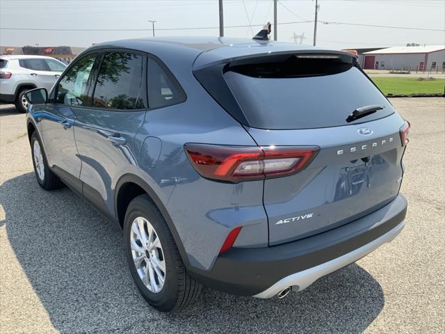 new 2025 Ford Escape car, priced at $31,518