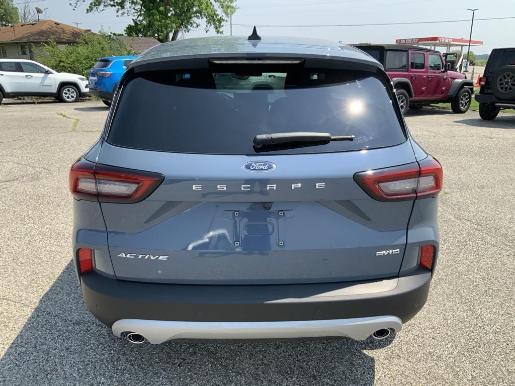 new 2025 Ford Escape car, priced at $28,975
