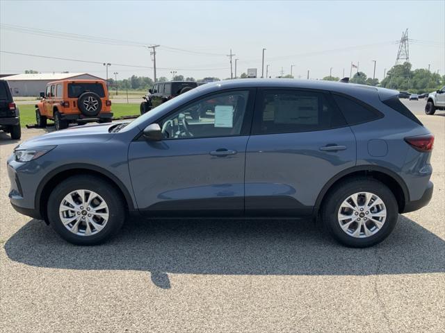 new 2025 Ford Escape car, priced at $31,518