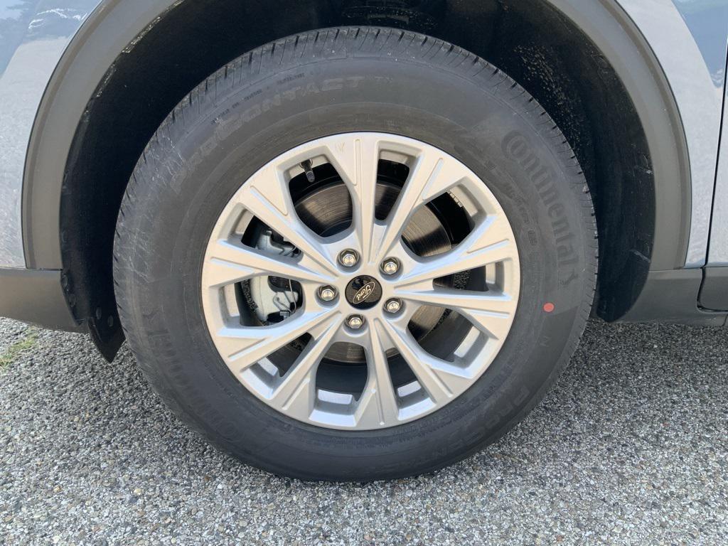 new 2025 Ford Escape car, priced at $28,975