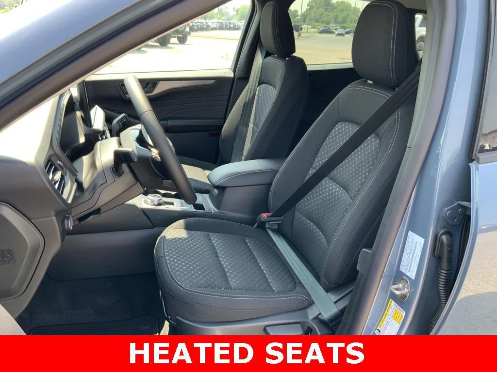 new 2025 Ford Escape car, priced at $28,975