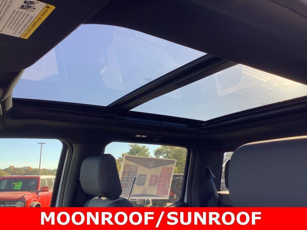 new 2024 Ford F-150 car, priced at $106,581