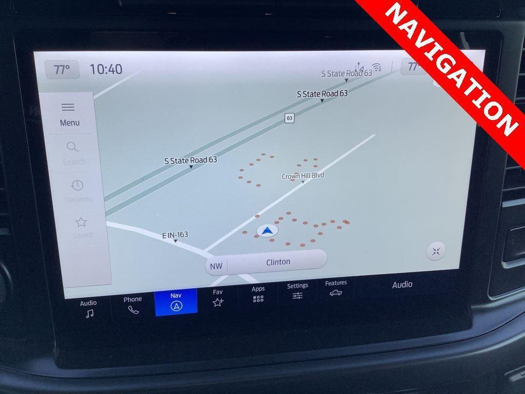 new 2024 Ford F-150 car, priced at $106,581