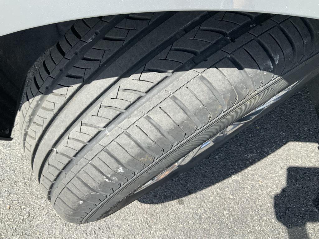 used 2018 Chevrolet Equinox car, priced at $15,000