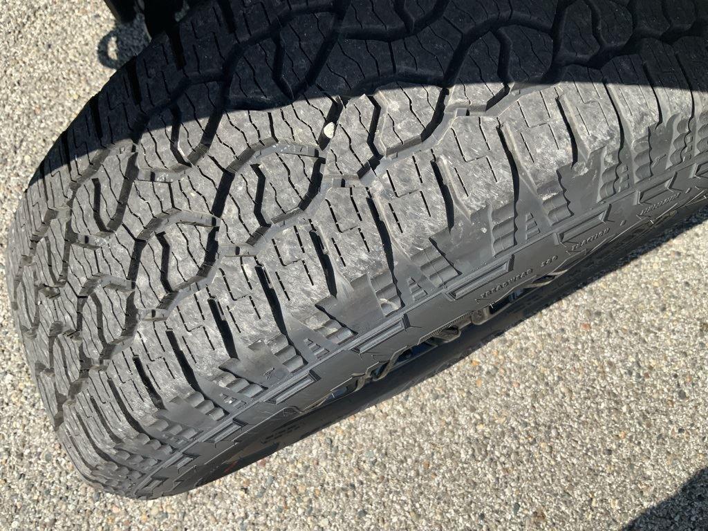 new 2025 Ford F-150 car, priced at $46,445