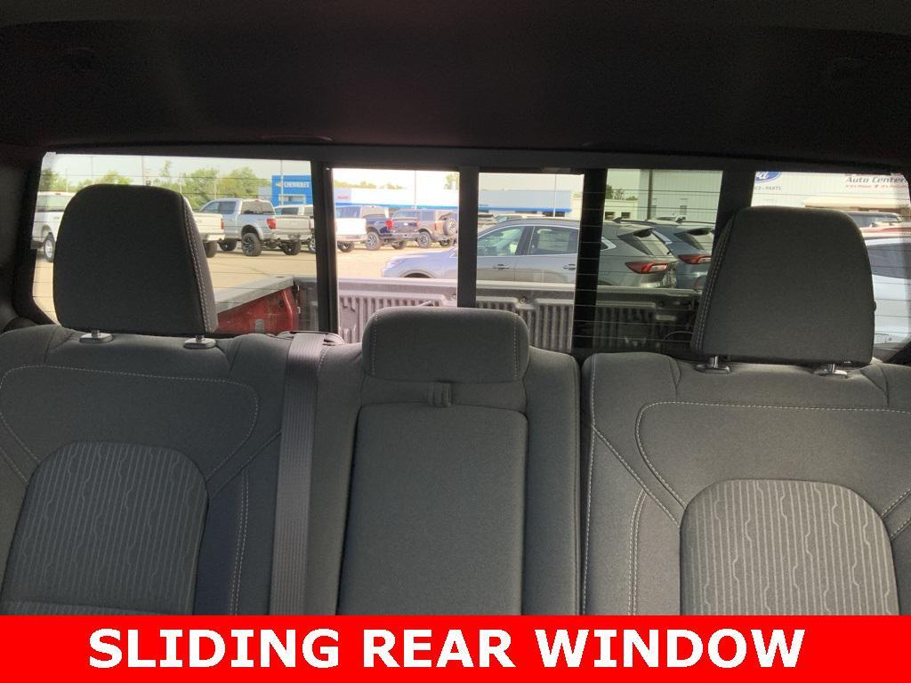 used 2022 Ram 1500 car, priced at $39,000